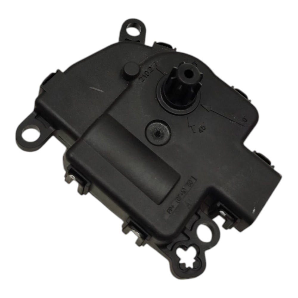 Motor Atuador Caixa Ar Forçado Ford Fusion 2018 2017 2016 15 2