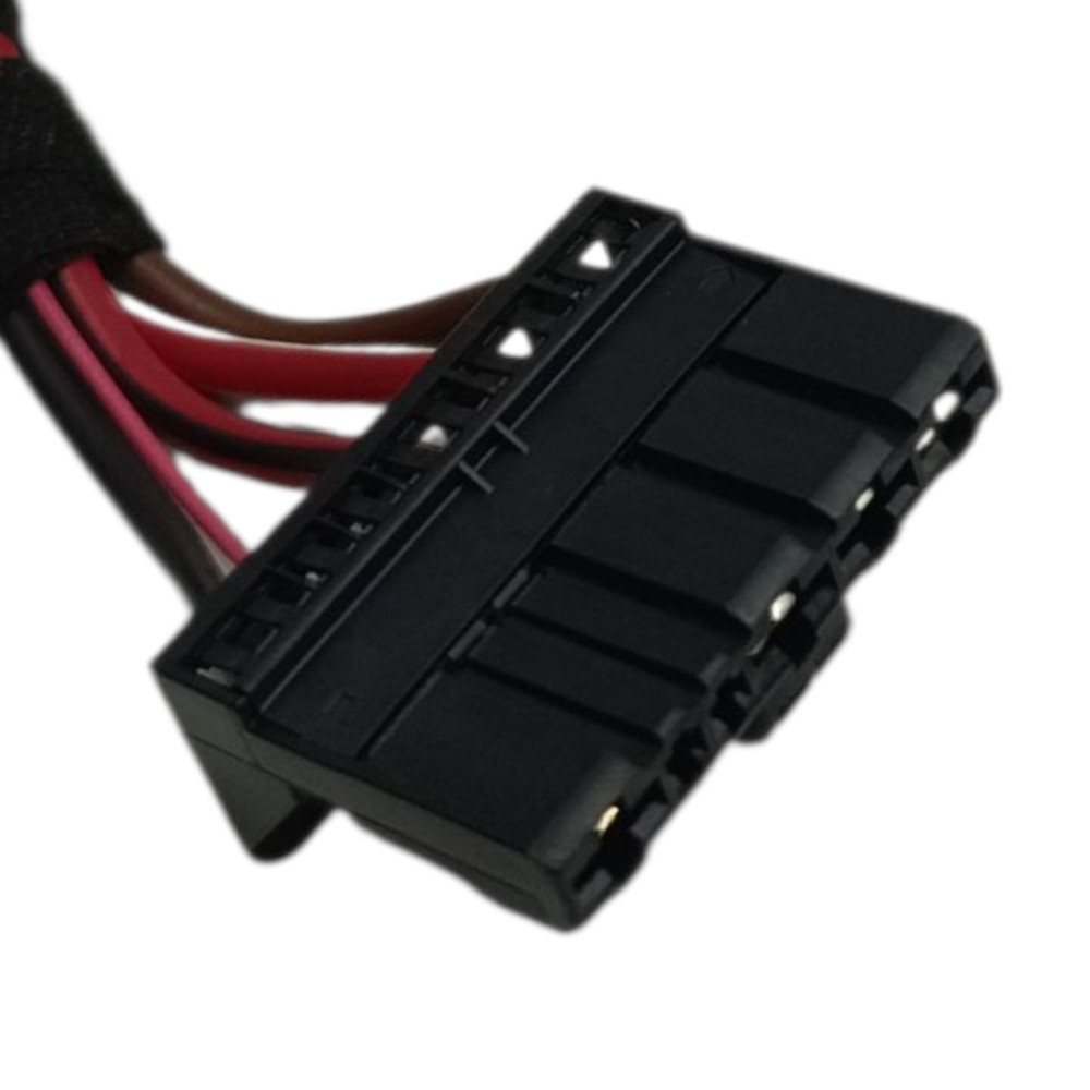 Plug Conector Caixa Ar Forçado Chery Tiggo 5x 2025 2024 2023 3