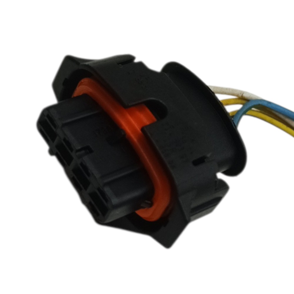 Plug conector sensor map Renault Kwid 1.0 2018 2019 2020 21 2