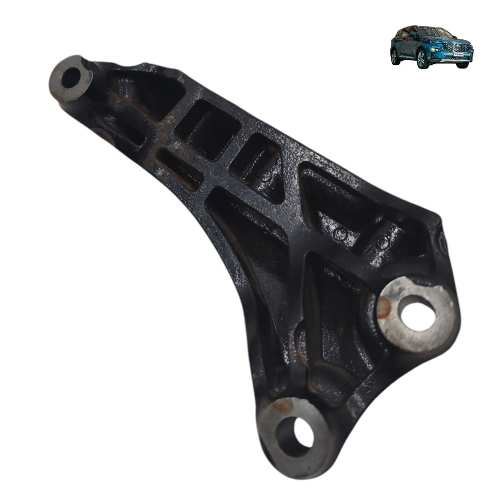 Suporte Calço Câmbio Ford Territory 1.5 2026 2025 2024