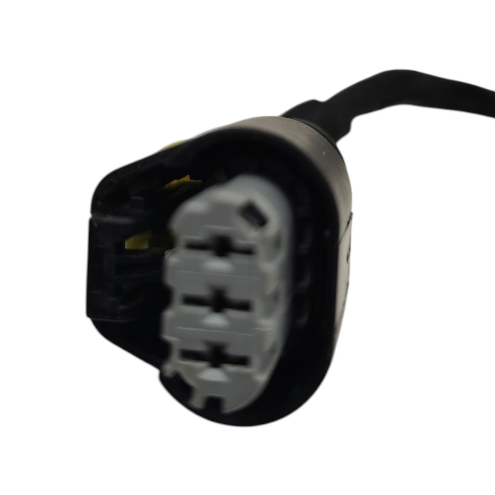Plug conector bobina ignição fiat argo 2024 4