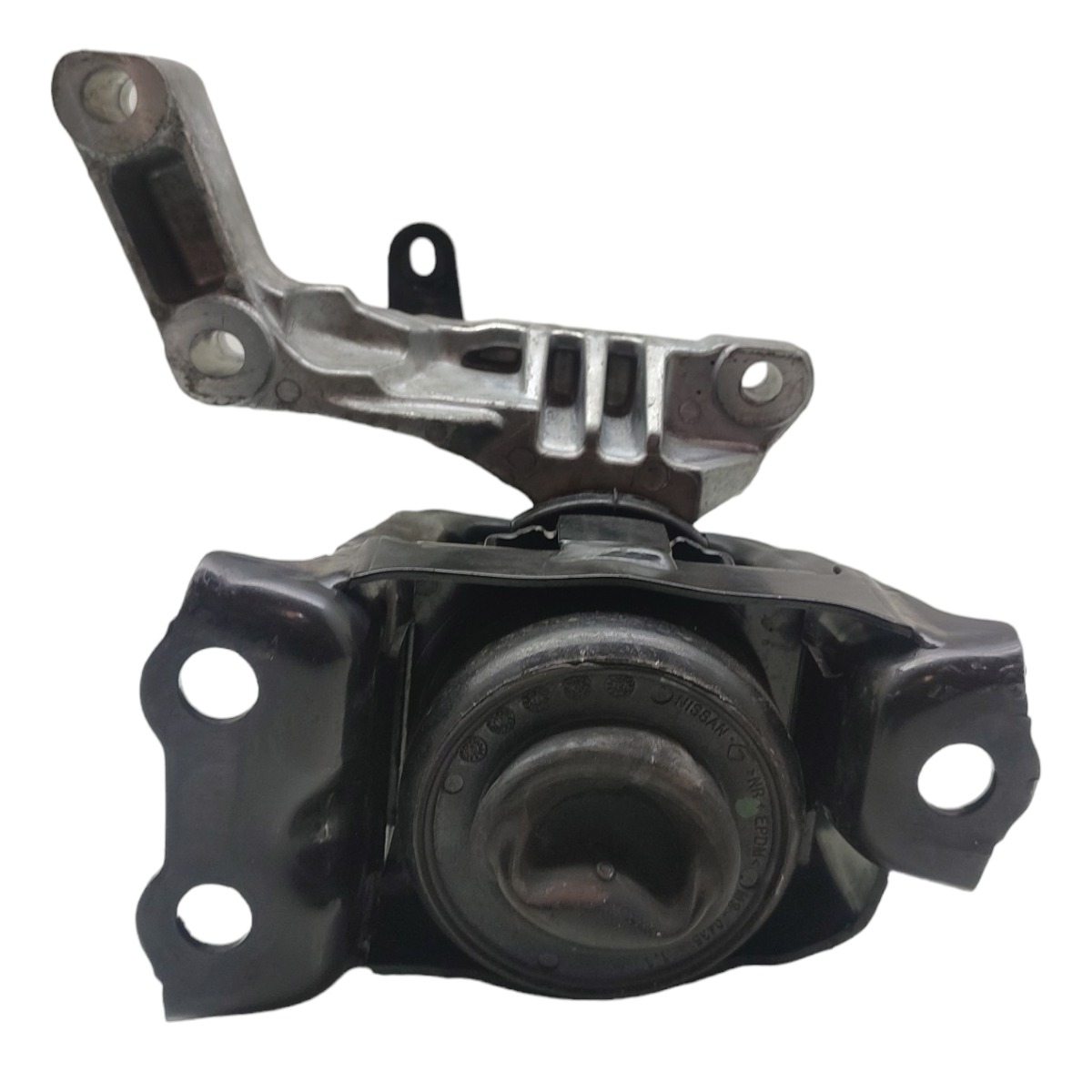Coxim Motor Lado Direito Nissan Versa March 1.6 2014 Á 2020 1