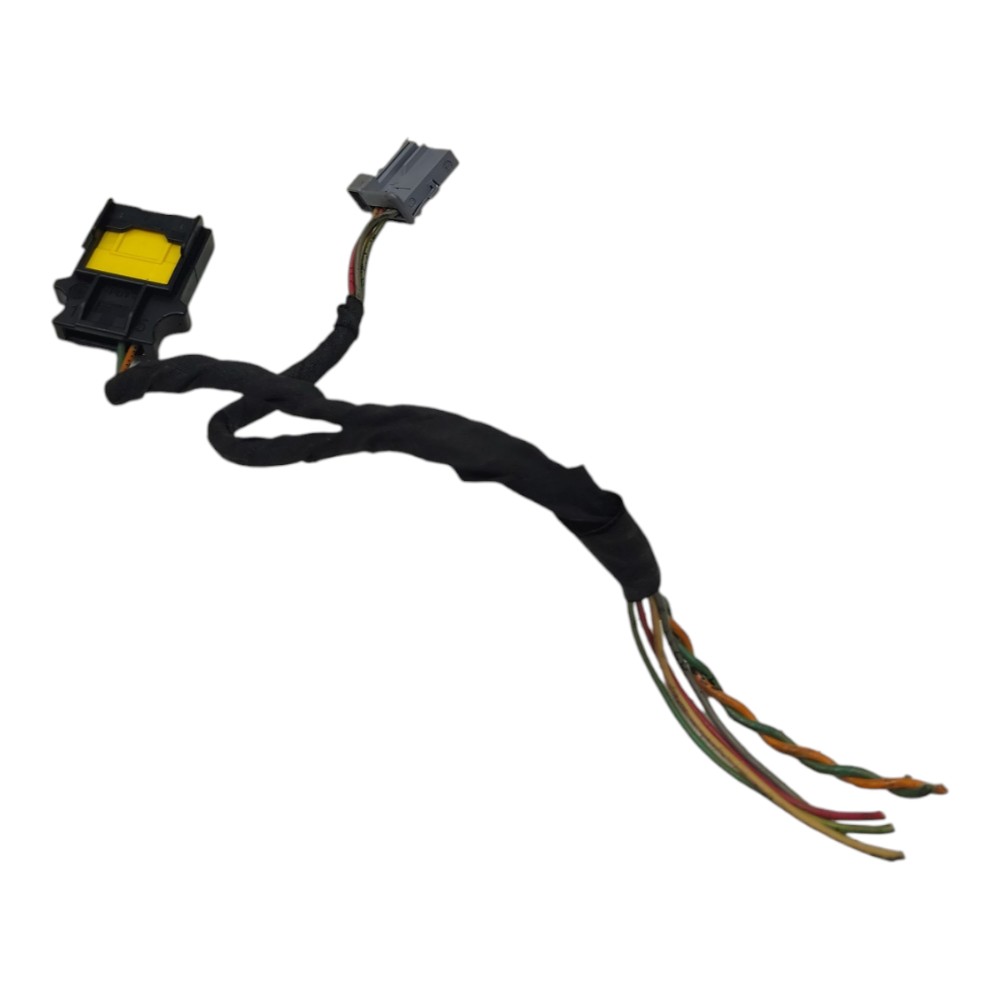 Plug Conector Chave Seta Limpador Peugeot 208 2014 2015 2016 2