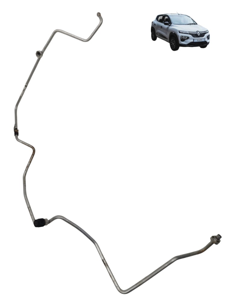 Mangueira fina ar condicionado Renault kwid 2021 2020 2019