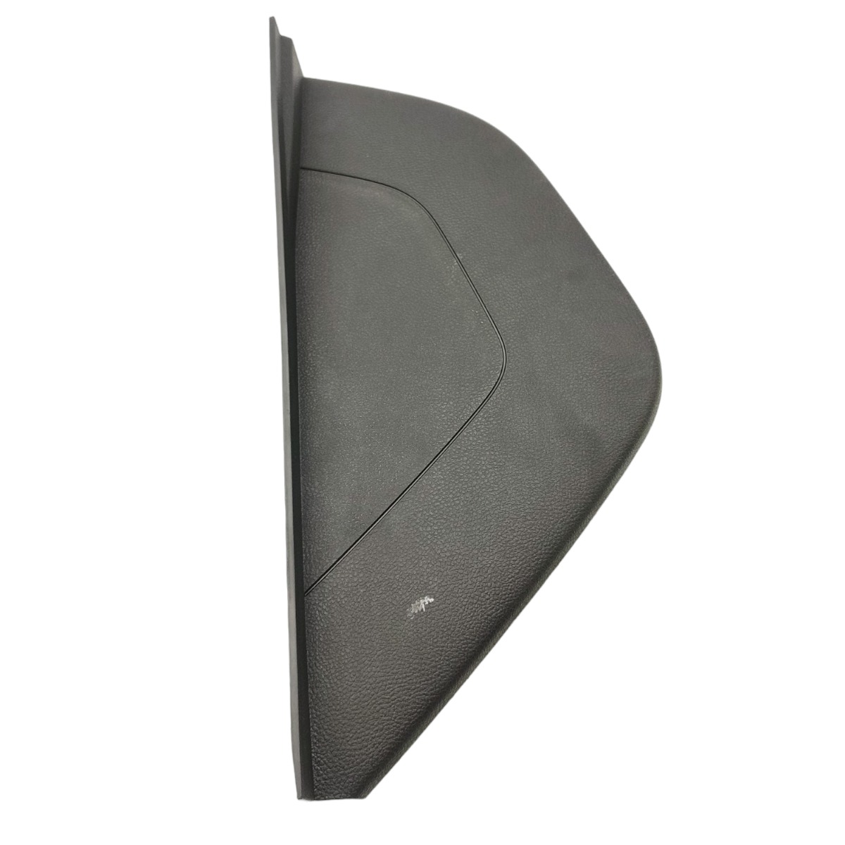 Acabamento Lateral Esquerdo Capa Painel Gm Onix 2014 15 16