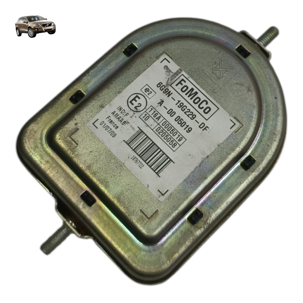 Sirene alarme Volvo XC60 2009 2010 2011 2012 1