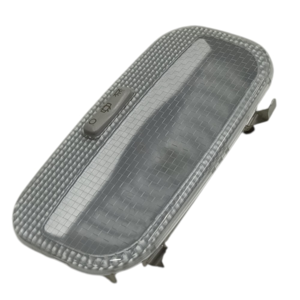 Luz Tetô Cortesia Citroen Basalt 2025 2024 2