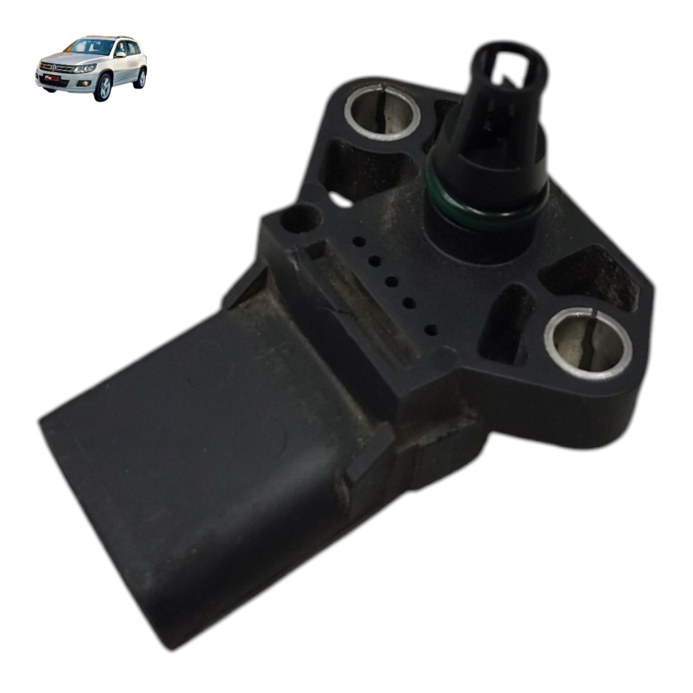 Sensor Map Vw Tiguan Passat Jetta 2.0 Tsi 2012 2013 2014 15 1