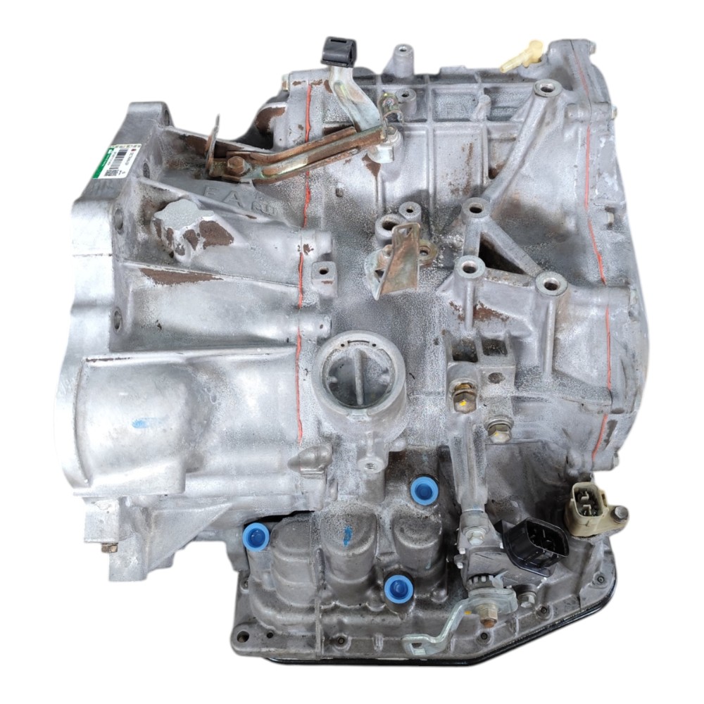 Caixa Câmbio Automático Toyota Corolla 1.8 2003 2004 2005 06 4
