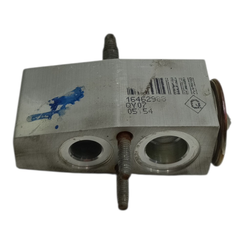 Válvula expansão ar condicionado GM Sonic 1.6 2012 2013 2014 4