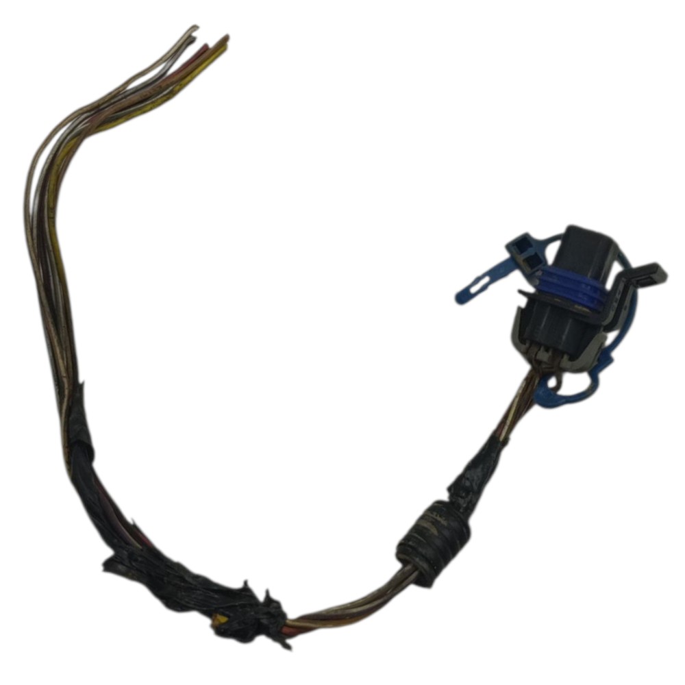 Plug Conector Sonda Lambda Gm Captiva 2.4 2008 2009 2010 11 2