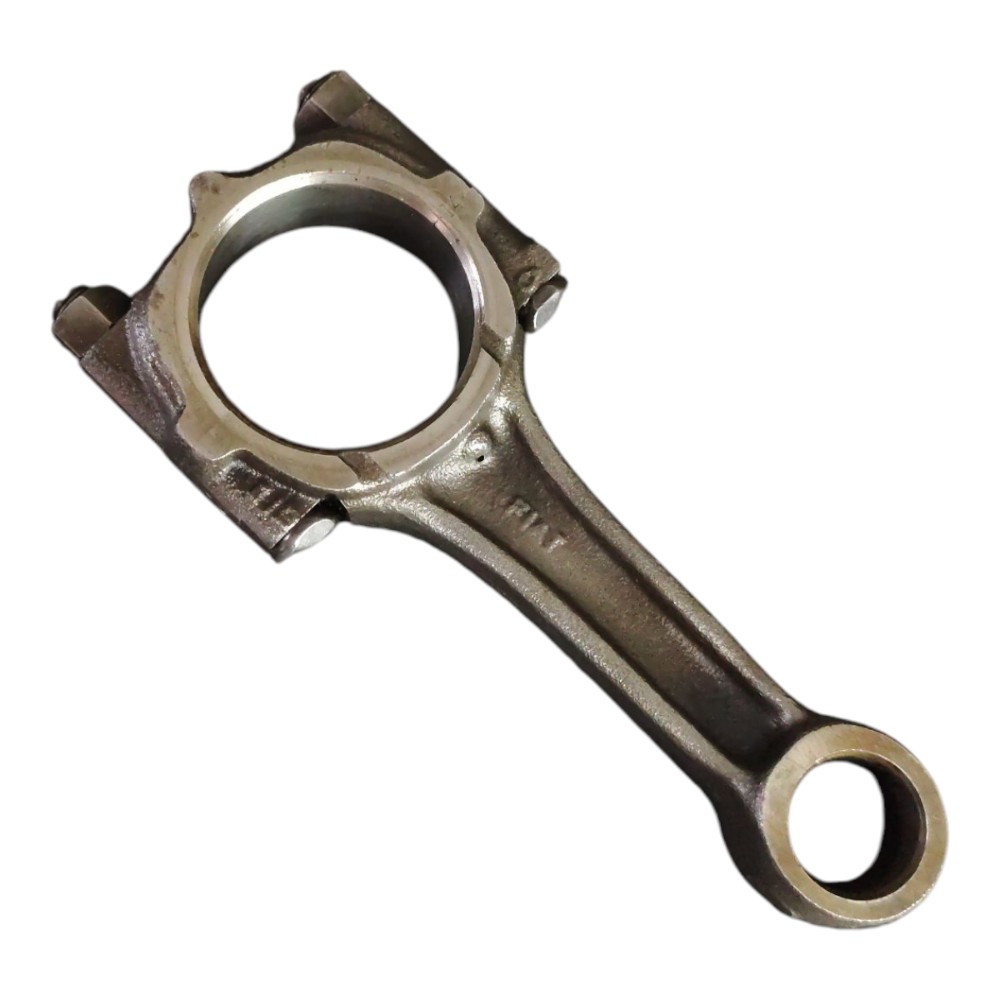 Biela Motor 0.50 Mandrilhado Fiat Palio 1.0 Fiasa 1996 1997