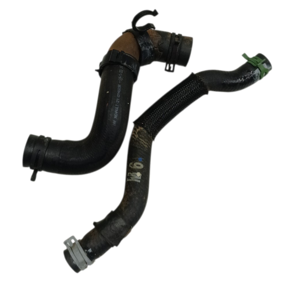 Par Mangueira carcaça válvula Renault kwid 1.0 2019 2020 21 2