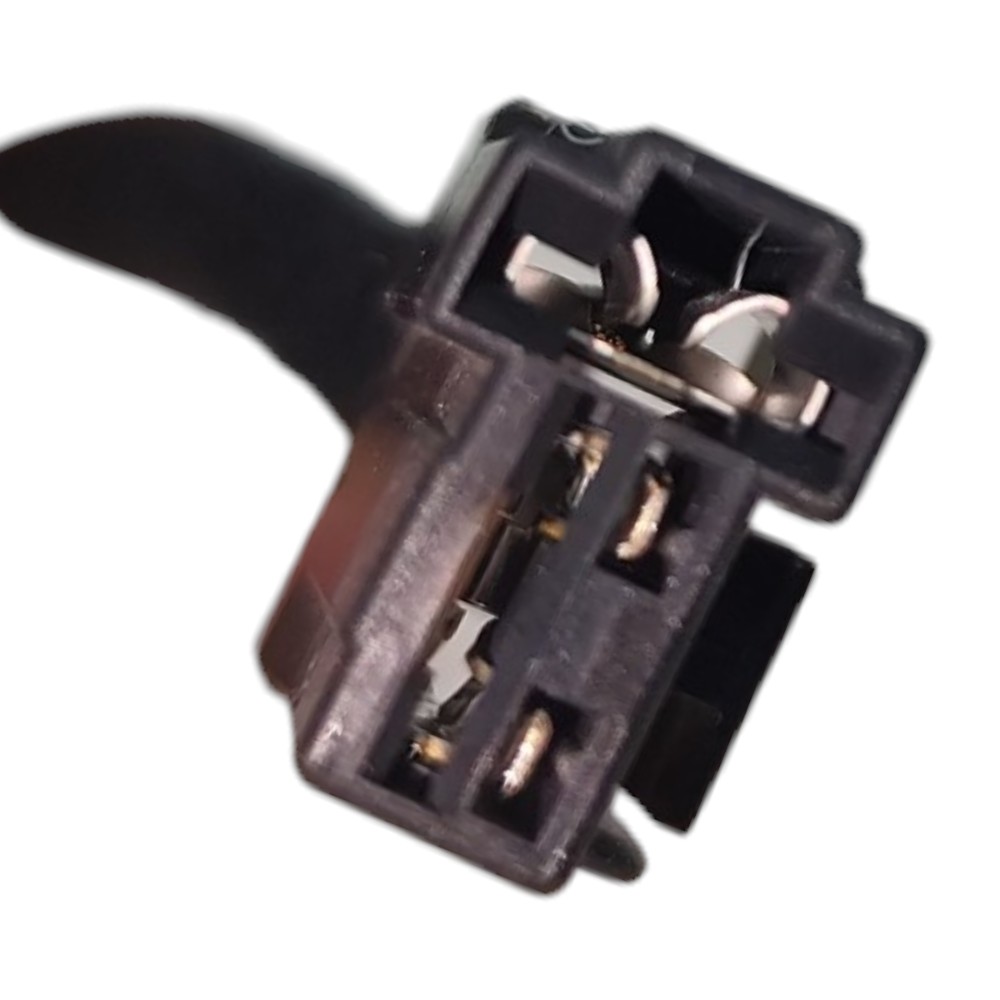 Plug Conector Luz Cortesia Tetô Hyundai Creta 2026 2025 4