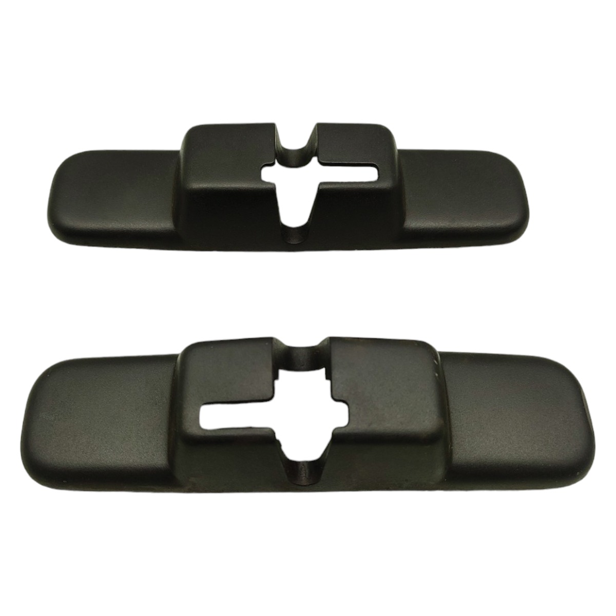Par Madura Fechadura Banco Traseiro Ford Focus Sedan 2004 1