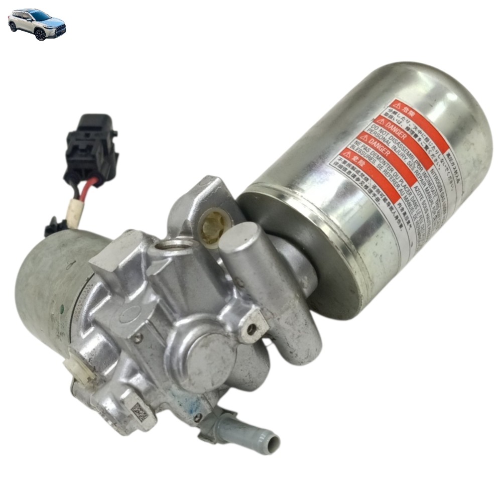 Bomba vacuo abs Toyota Corolla Cross 1.8 Hybrid 2022 2023 24