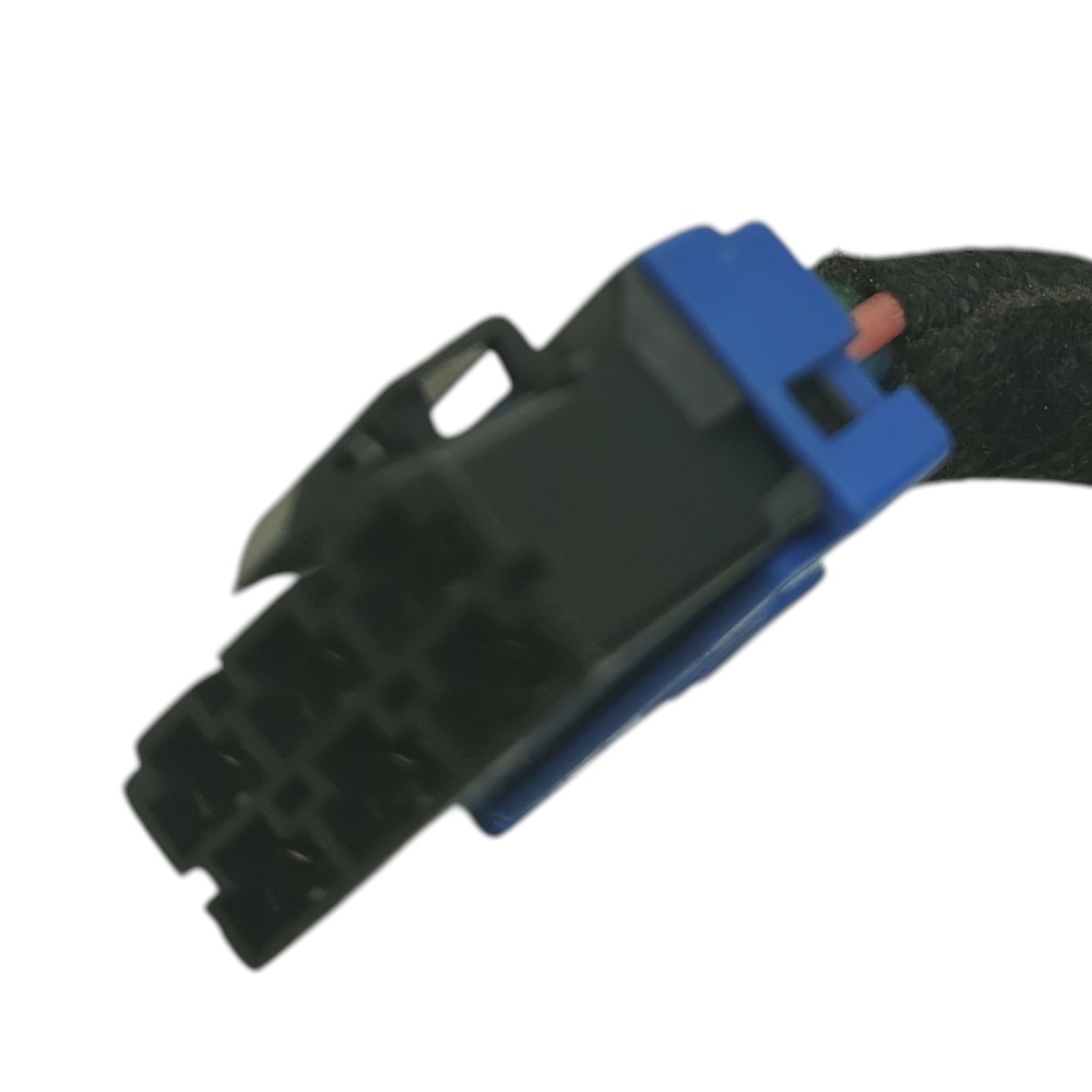 Plug conector comutador ignição Hyundai HB20 1.6 2020 2021 4