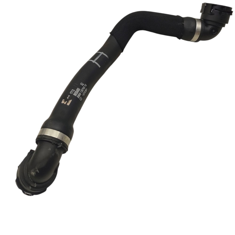 Mangueira Água Radiador Bmw X2 Mini Cooper 2.0 Flex B48 2019 2