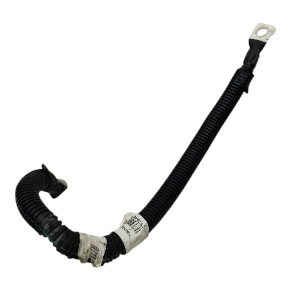 Cabo Aterramento Bateria Citroen Basalt 2025 2024 3