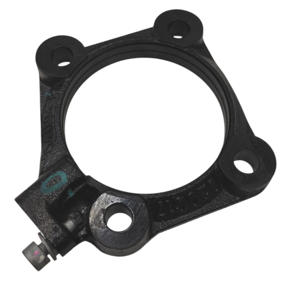Suporte rolamento ABS traseiro direito GM Tracker 2017 2018 4