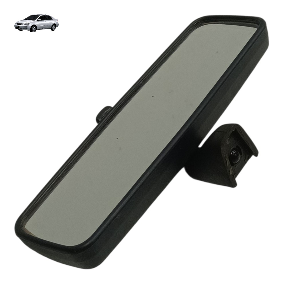 Retrovisor Interno Central Toyota Corolla 2003 2004 2005 06 1