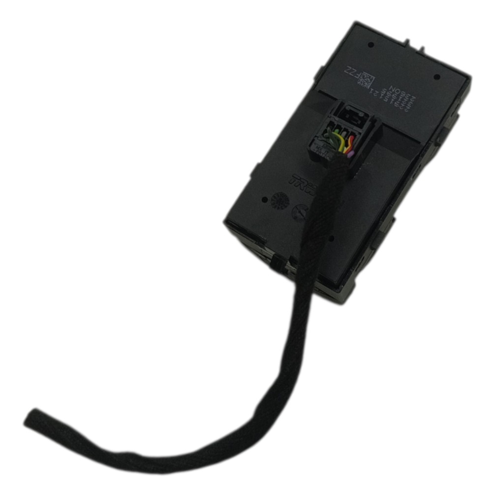 Comando botão vidro elétrico gm spin onix prisma 22915121 4