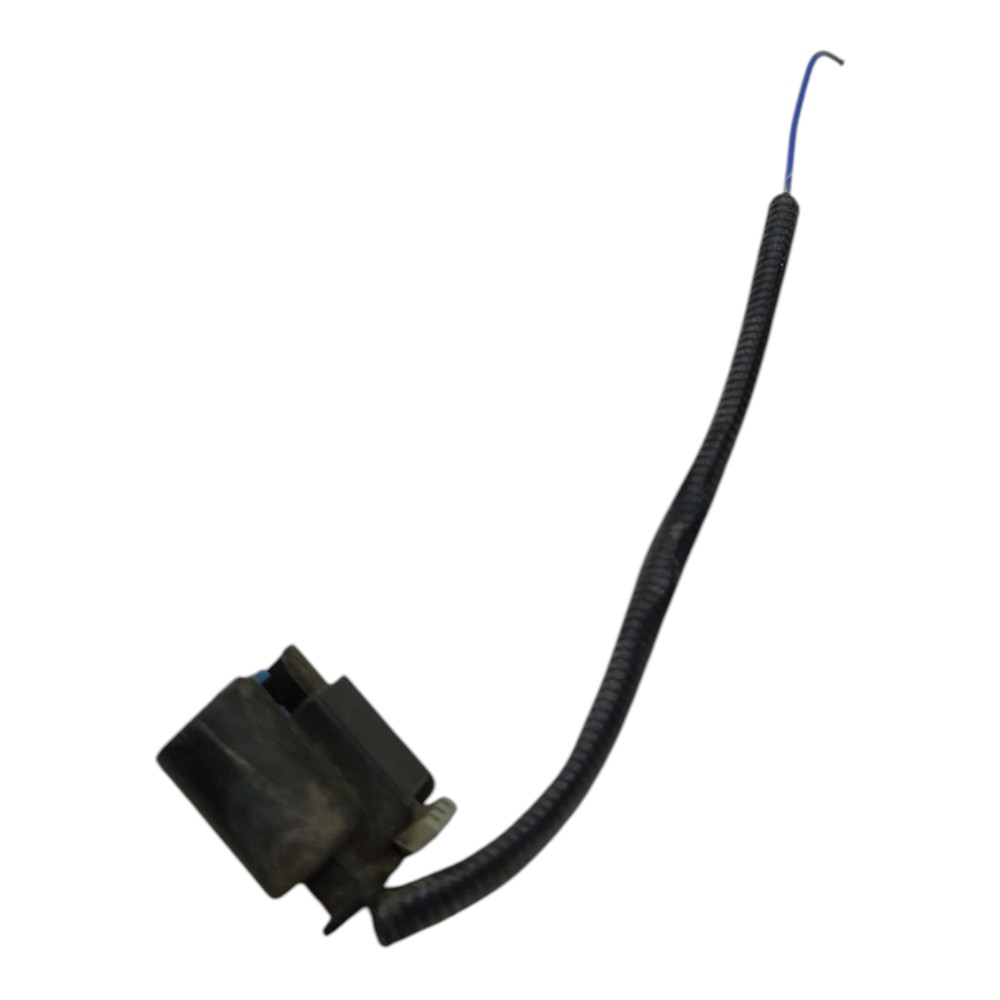 Plug Alternador Mercedes Gle 43 3.0 V6 Amg 2017 A0009068706 2
