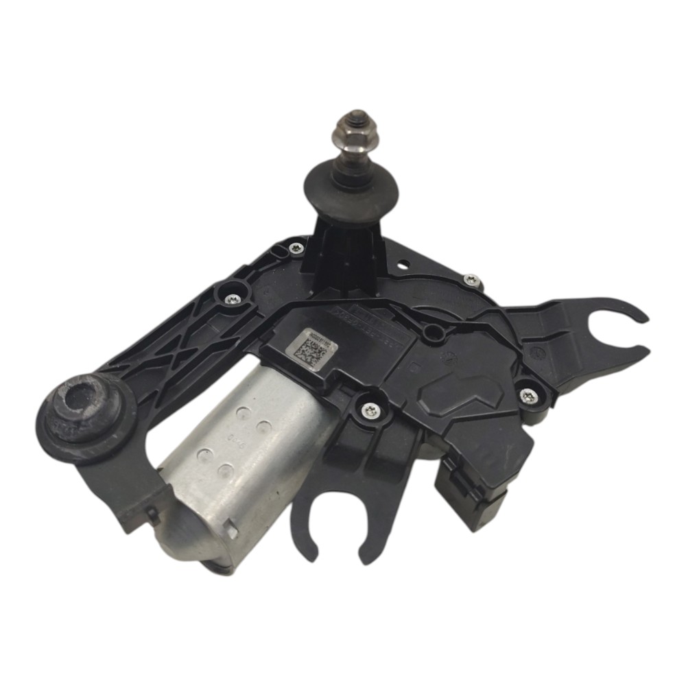 Motor Limpador Traseiro Peugeot 208 2014 2015 2016 2017 2018 4