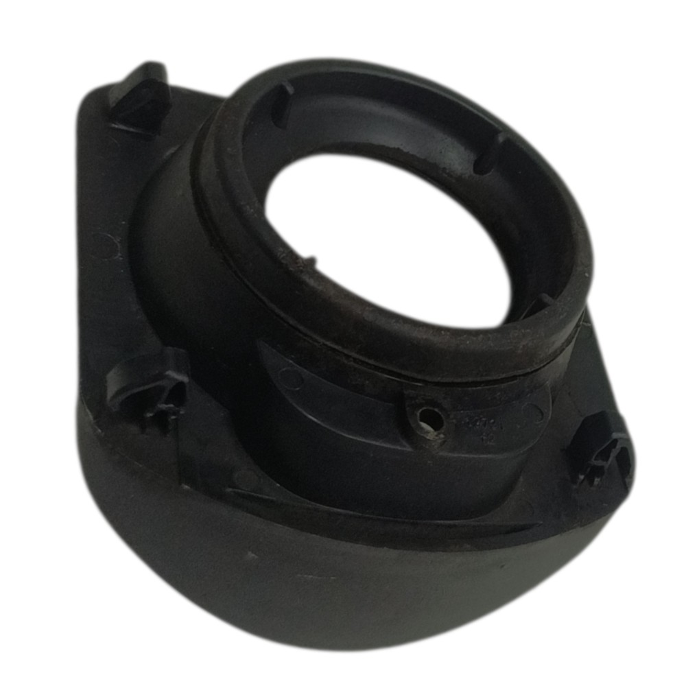 Borracha Bocal Gargalo Tanque Combustível Honda Crv 2013 Preto 2013 3