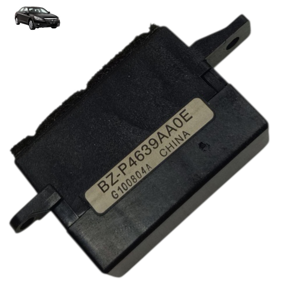 Módulo Microfone Anc Honda Accord 2012 2011 10 39210ta0a011 1
