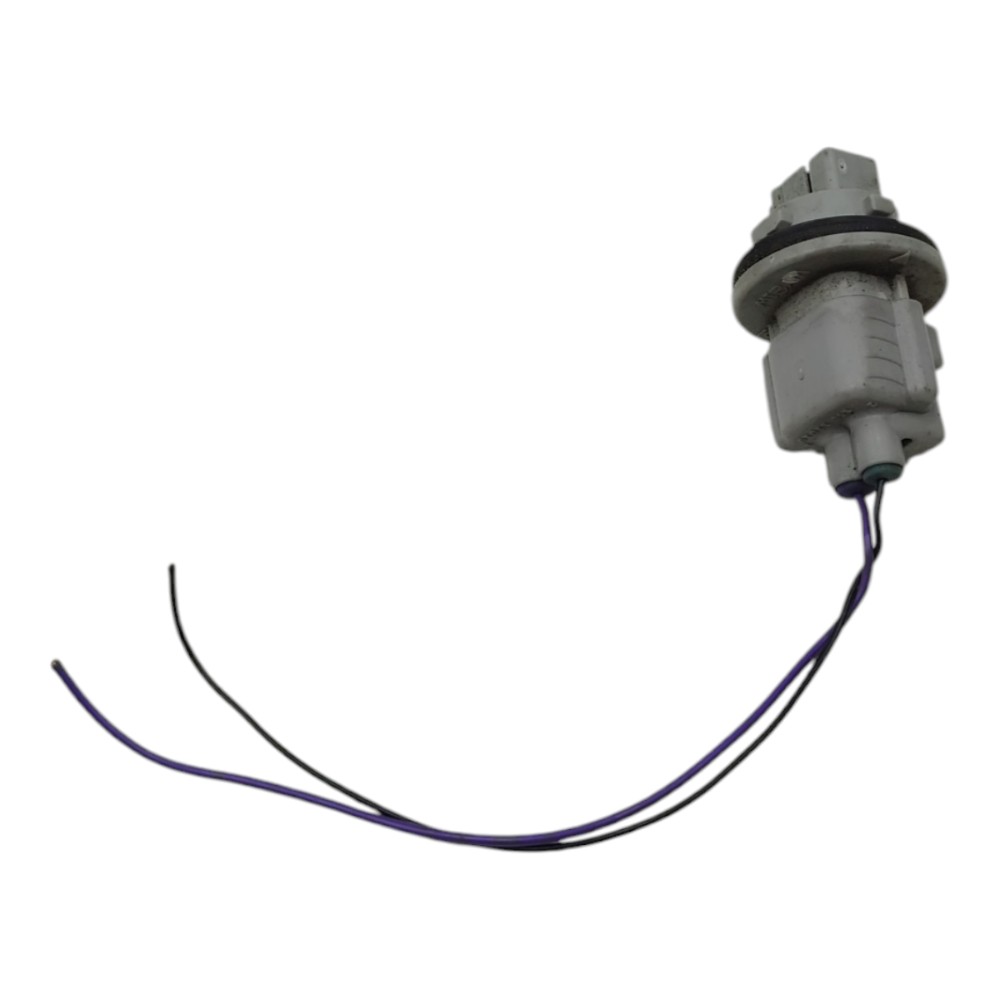 Soquete Conector Lâmpada Farol Nissan Kicks 2020 2021 2022 2