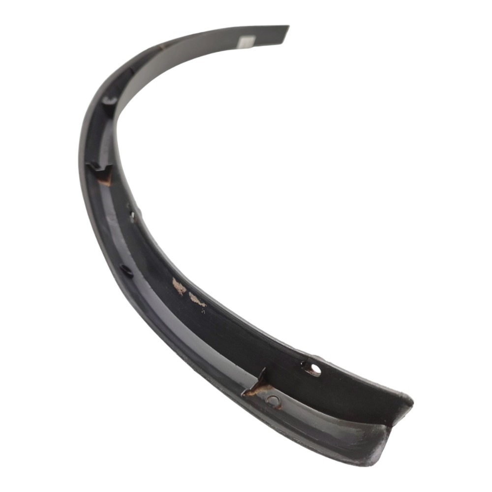 Moldura Paralama Traseira Direito Ford Ecosport 2005 2006 07 5