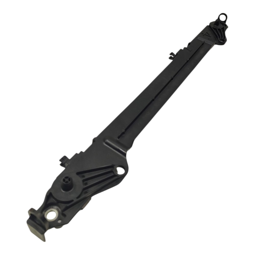 Suporte Travessa Inferior Radiador Toyota Rav4 2.0 2014 2015 4
