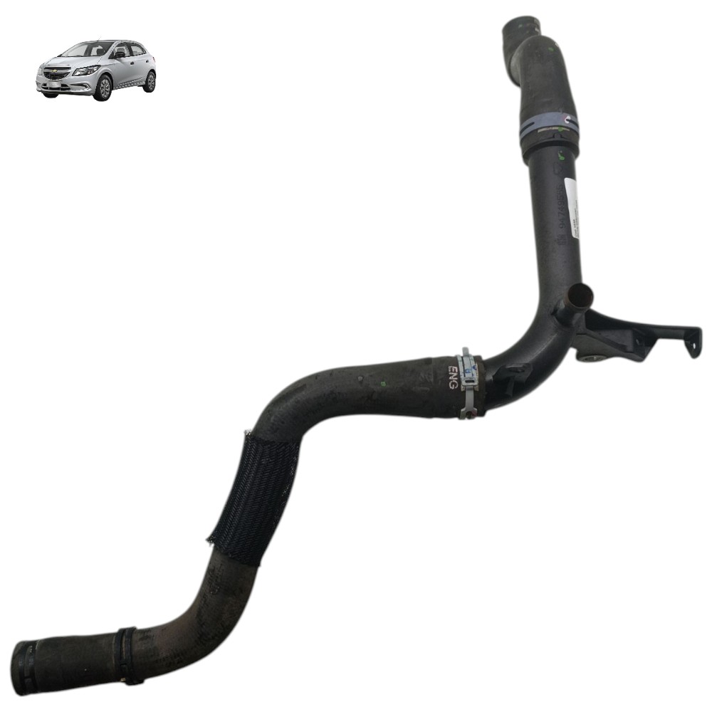 Mangueira Radiador Gm Onix Prisma 2013 2014 2015 2016 A 2019 1