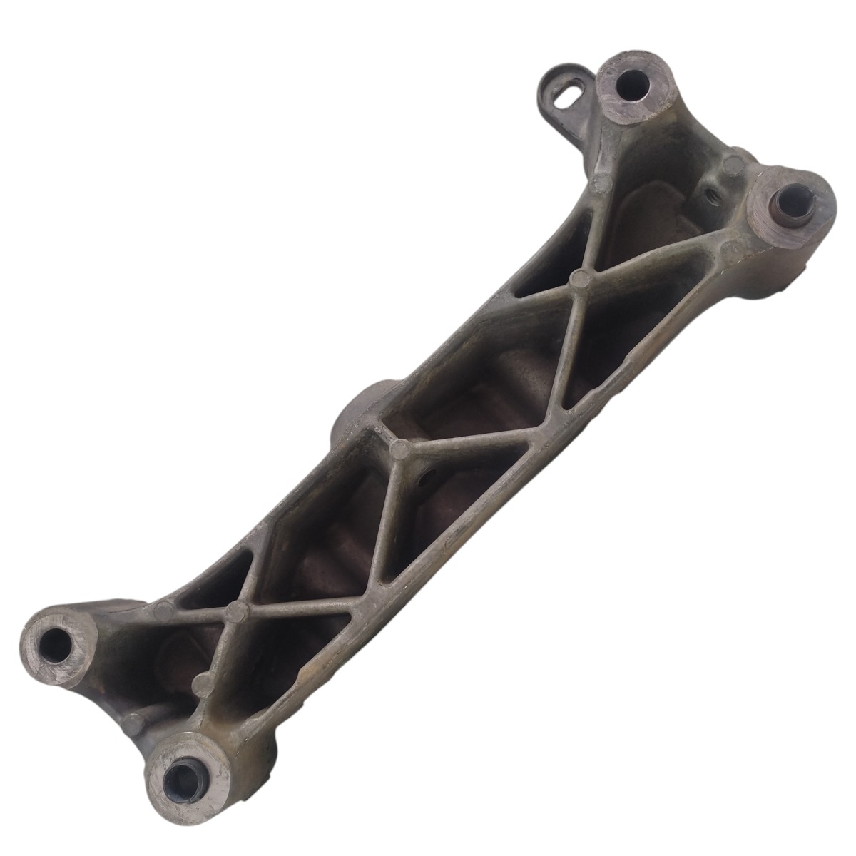 Suporte Coxim Motor Citroen C4 Lounge 2014 2015 2016 2017 4