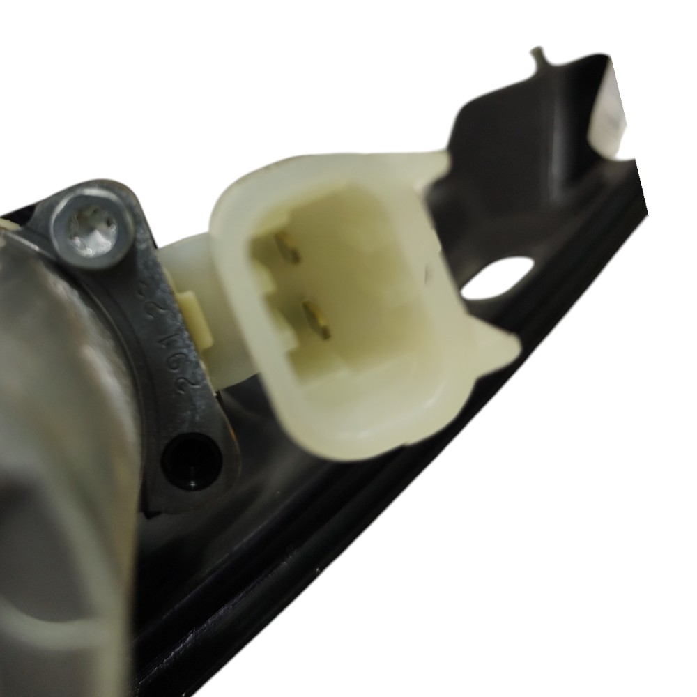 Motor máquina vidro dianteiro direito Fiat argo 2024 2023 22 4