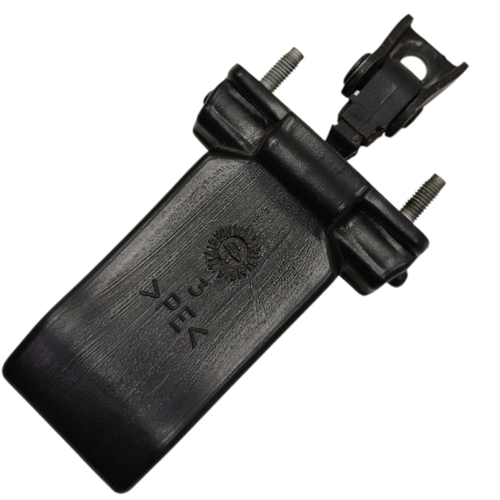Limitador porta dianteira Fiat Uno Vivace 2013 2014 2015 16 2