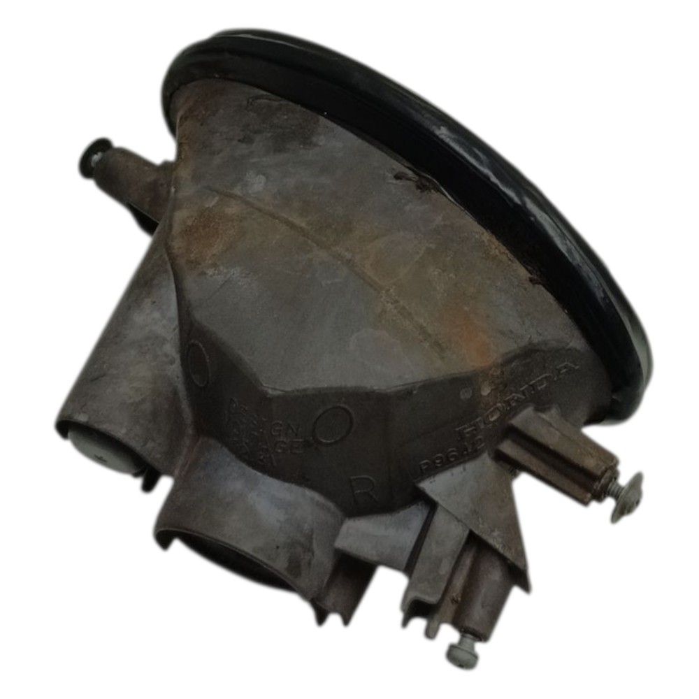 Farol Milha Direito Honda Accord 2008 2009 2010 2011 2012 – Transparente 4