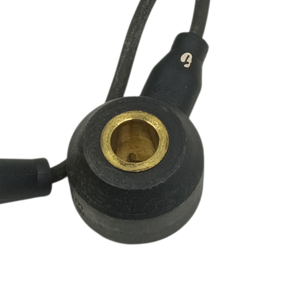 Sensor Detonação Gm Celta Vhc 1.0 2005 2004 2003 2002 2001 2