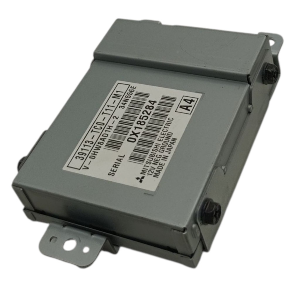 Módulo áudio Honda Accord 3.5 2012 2011 2010 39113tc0t11m1 2