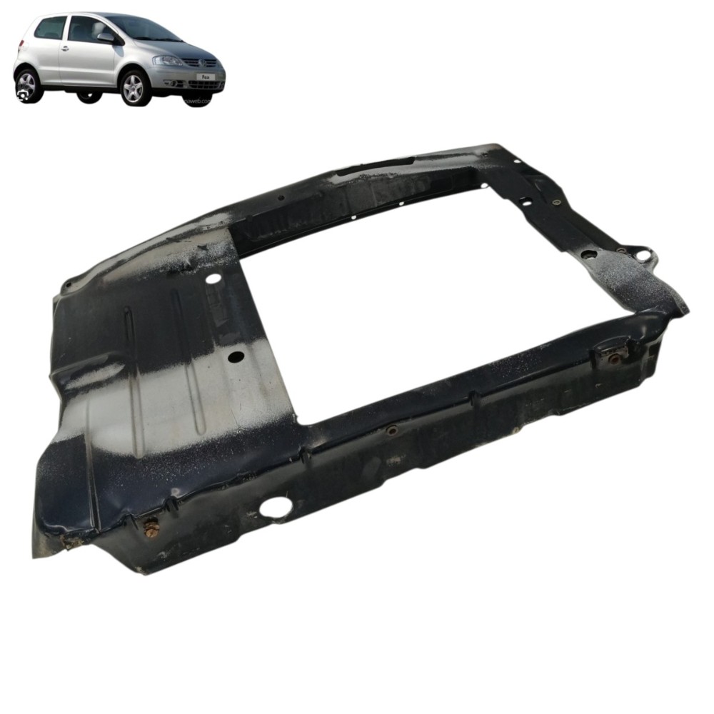 Painel Frontal Vw Fox 1.0 2003 Até 2008