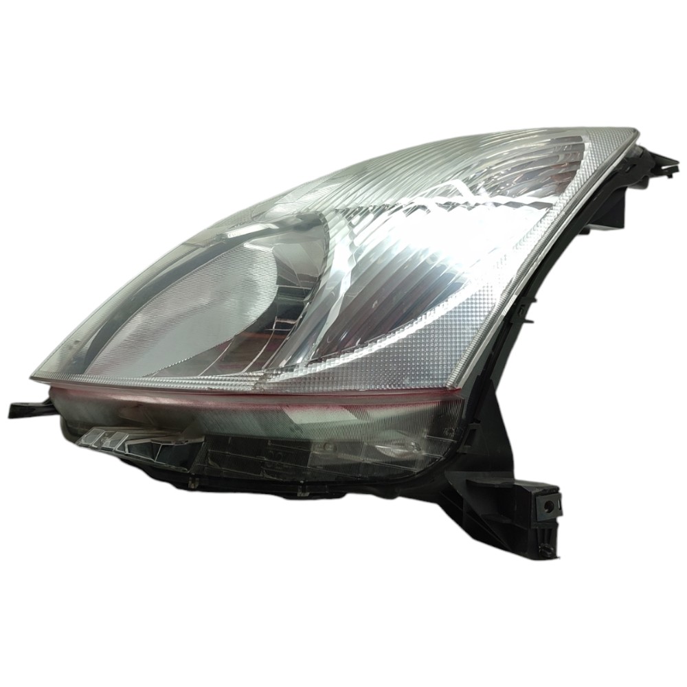 Farol Esquerdo Nissan Livina Xgear 2011 2012 2013 2014 4