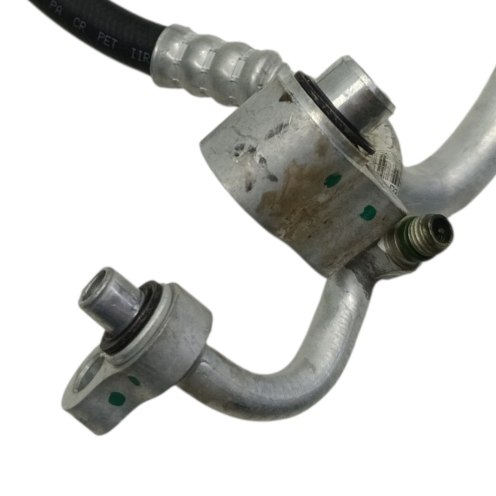 Mangueira Compressor Ar Chevrolet Cruze Ltz 2016 2017 4