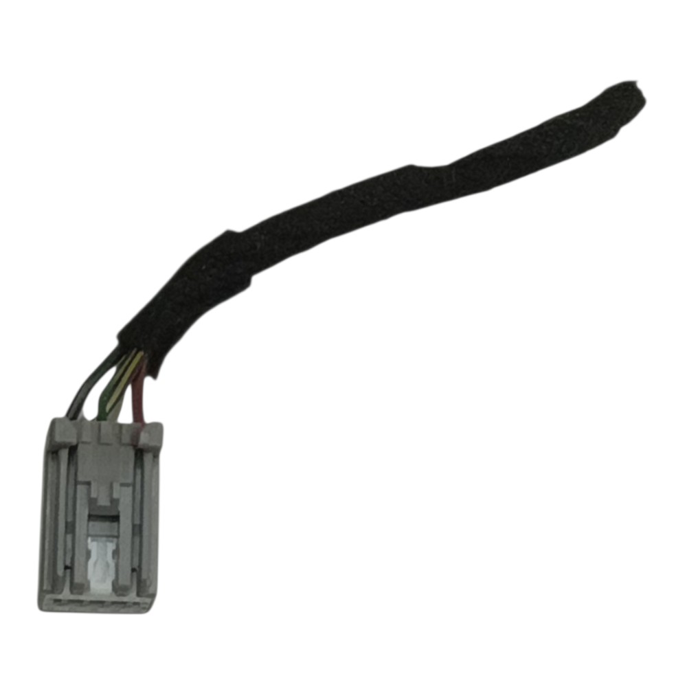 Plug Conector Comando Ar Chevrolet Cruze Ltz 2015 2016 2017 3