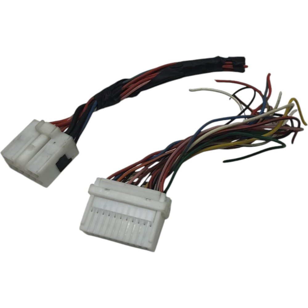 Par plug módulo Central pdm Hyundai ix35 2014 15 954602s100 3