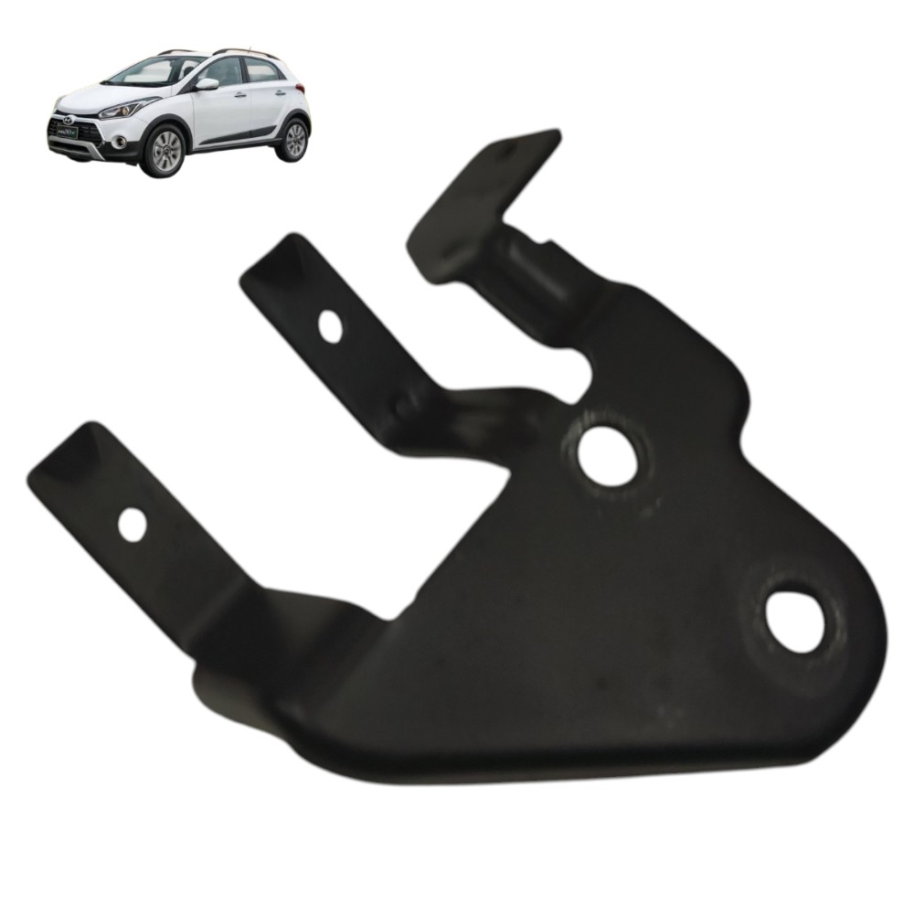 Suporte sensor ignição Hyundai HB20 1.6 2020 2021 2022 2023 1