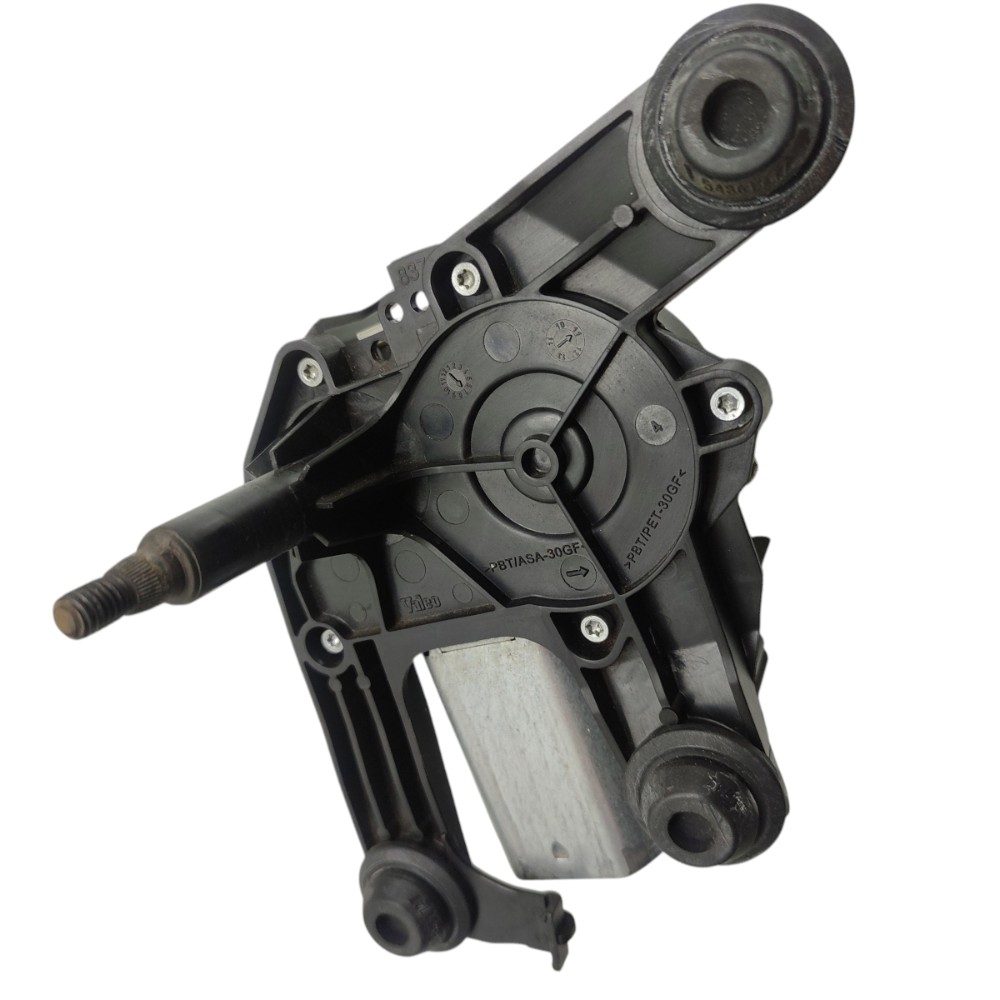 Motor Limpador Traseiro Peugeot 308 2011 2012 2013 2014 2015 3