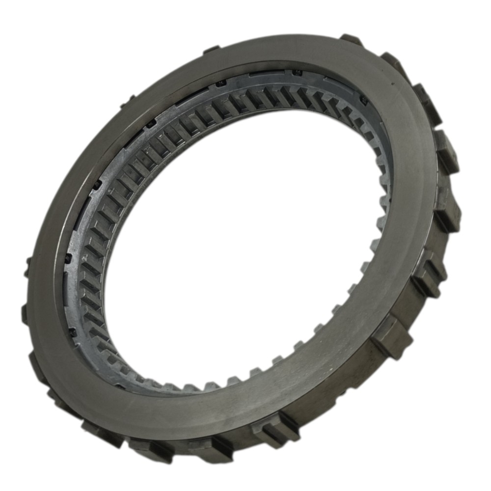 Catraca Roda Livre Cambio Automático Gm Spin 1.8 6t30 2024 4