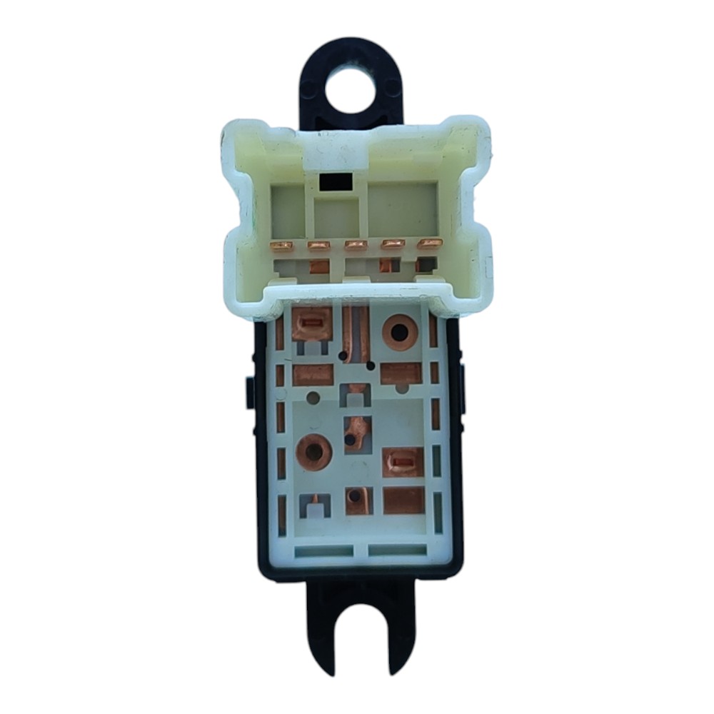 Botão Vidro Elétrico Nissan Livina 2010 2011 2012 2013 2014 4
