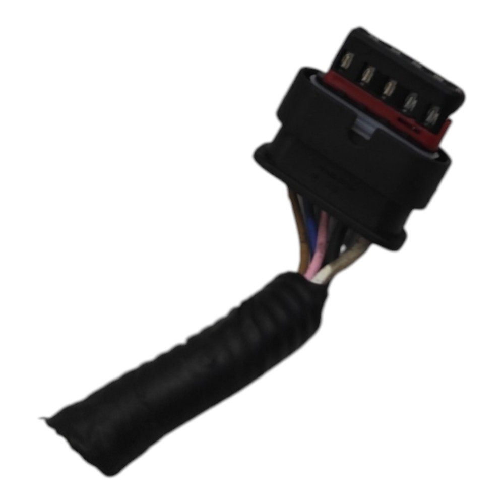 Plug Conector Turbina Kia Stonic 1.0 Tgdi 2022 2023 2024 3